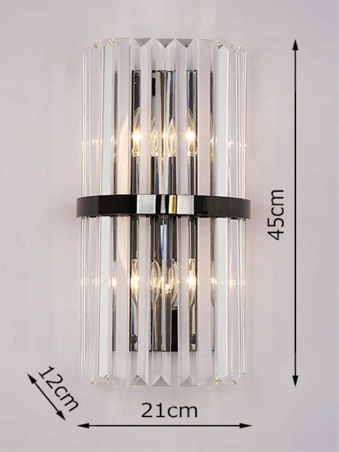 Designer Wall Lamps