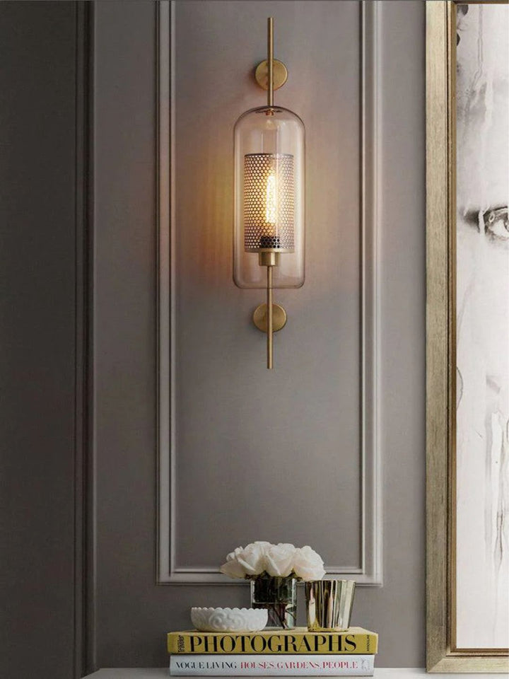 Designer Wall Lamps