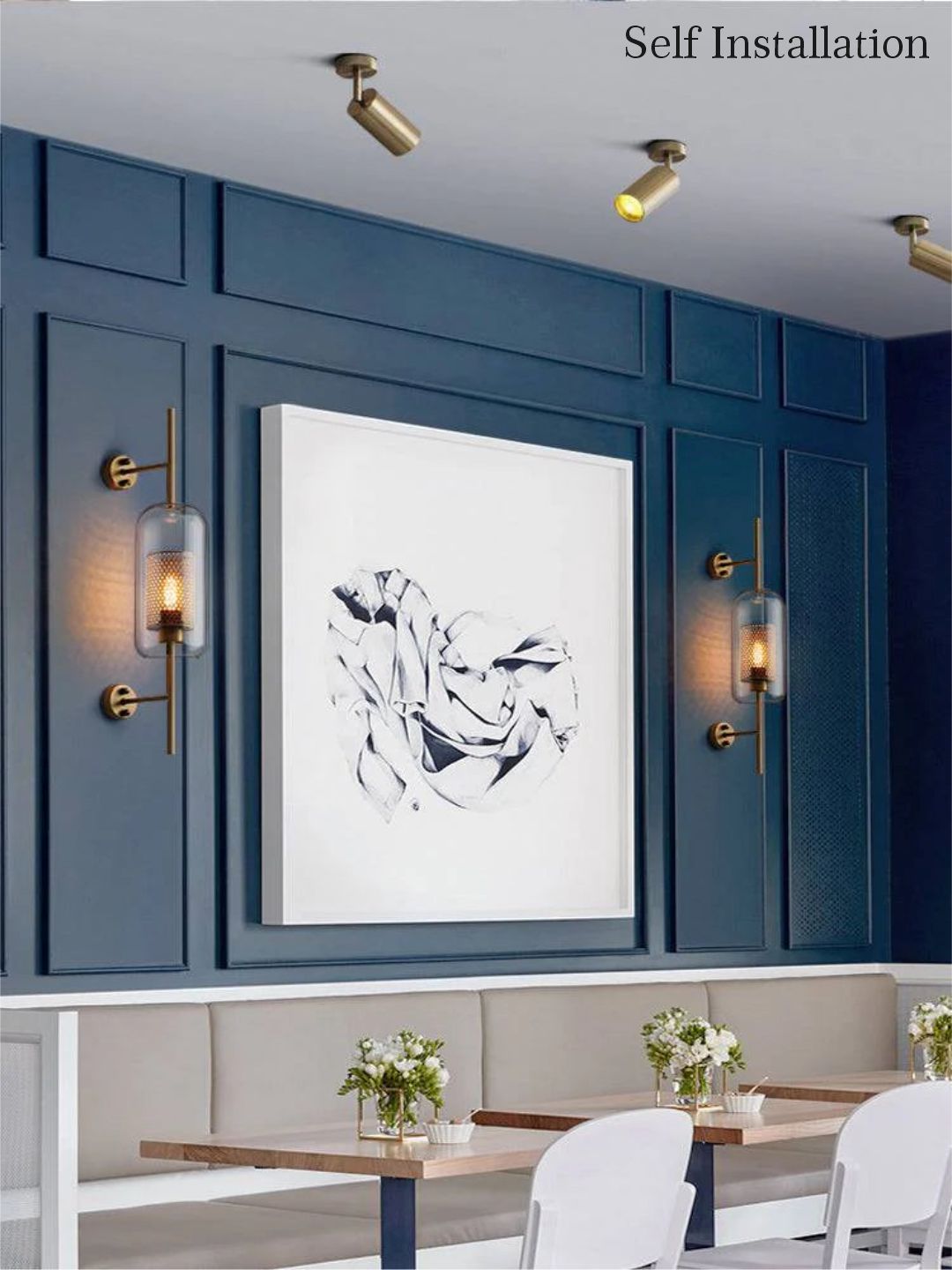 Designer Wall Lamps