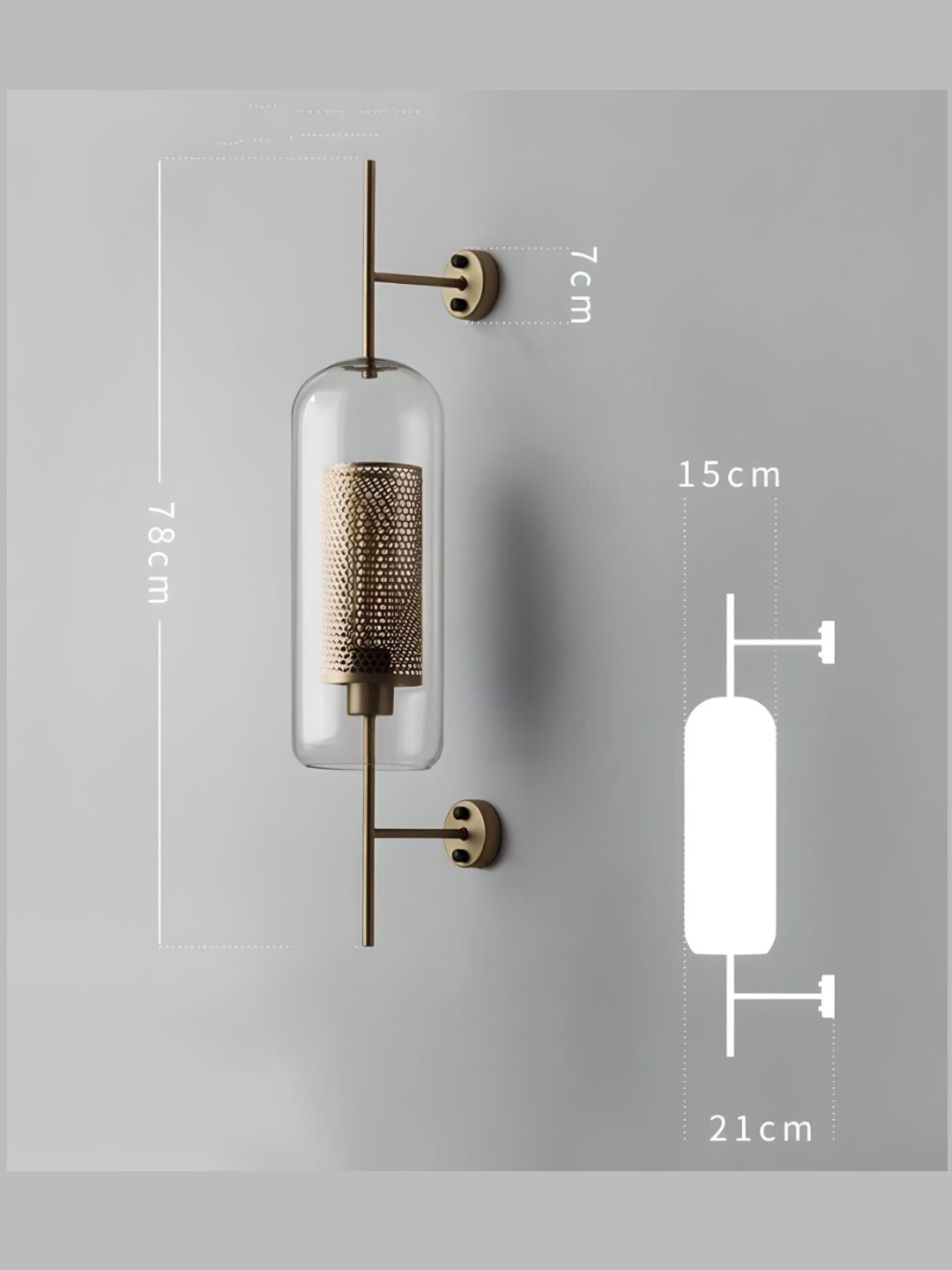 Designer Wall Lamps