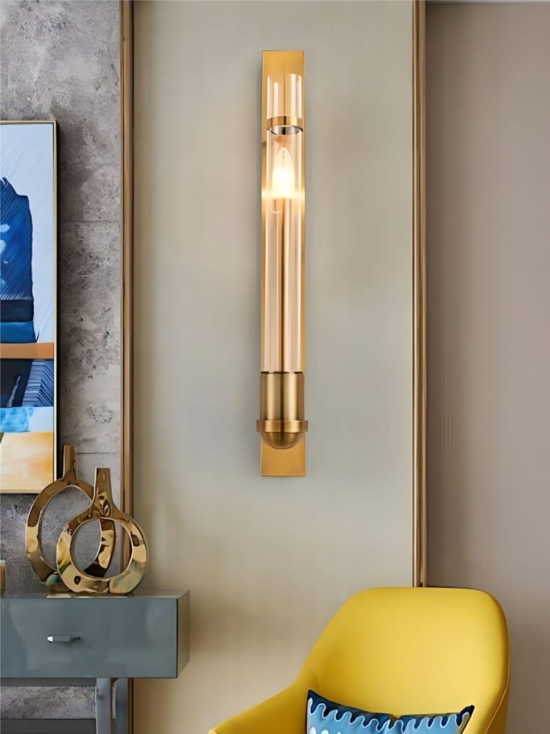 Designer Wall Lamps