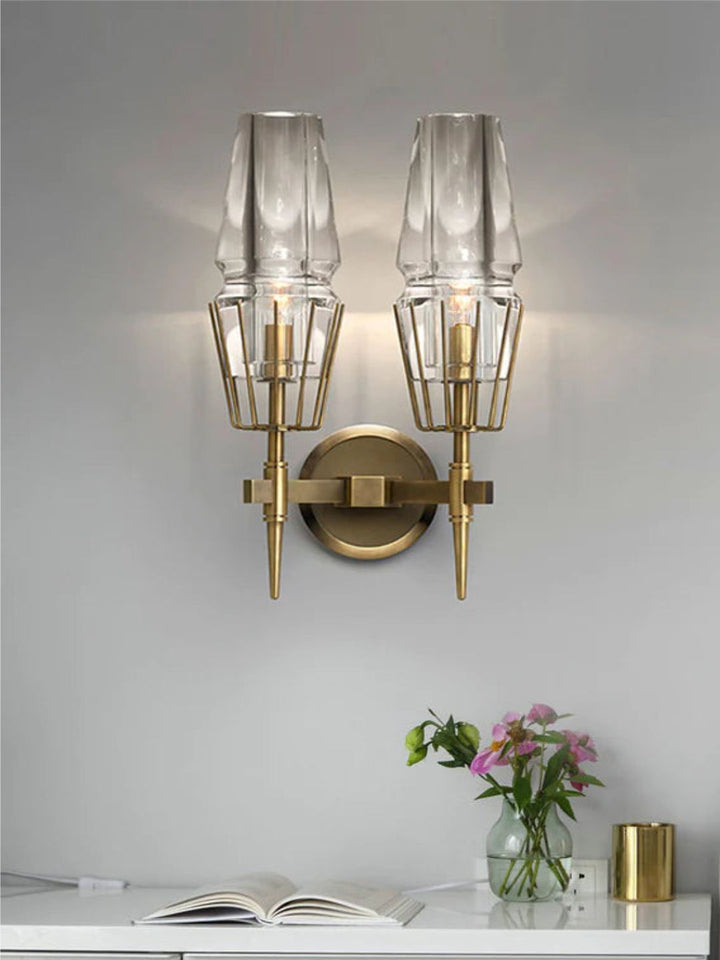 Designer Wall Lamps