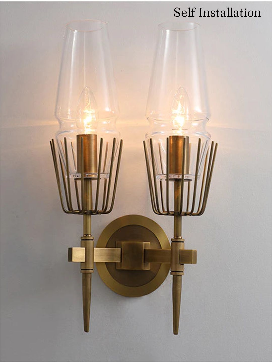 Designer Wall Lamps