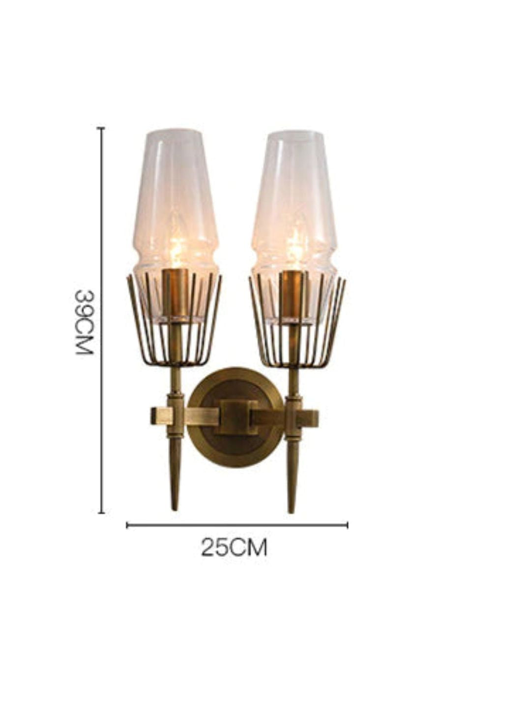 Designer Wall Lamps