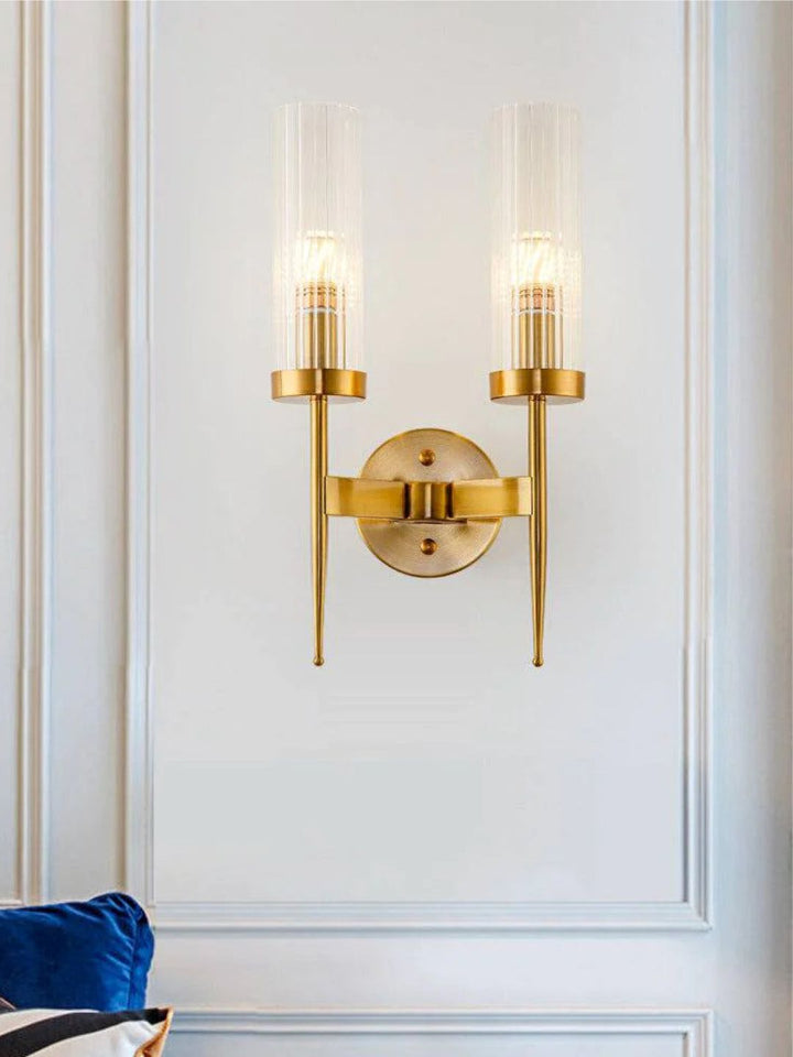 Designer Wall Lamps