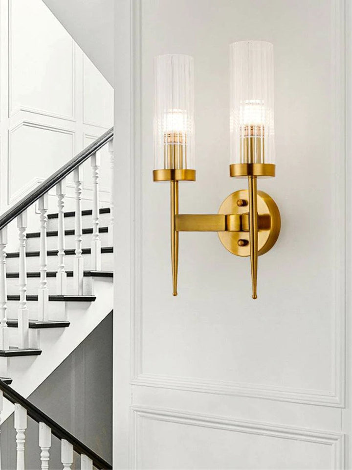 Designer Wall Lamps