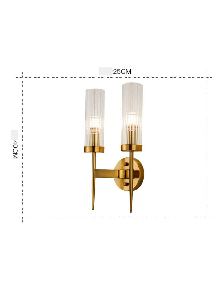 Designer Wall Lamps