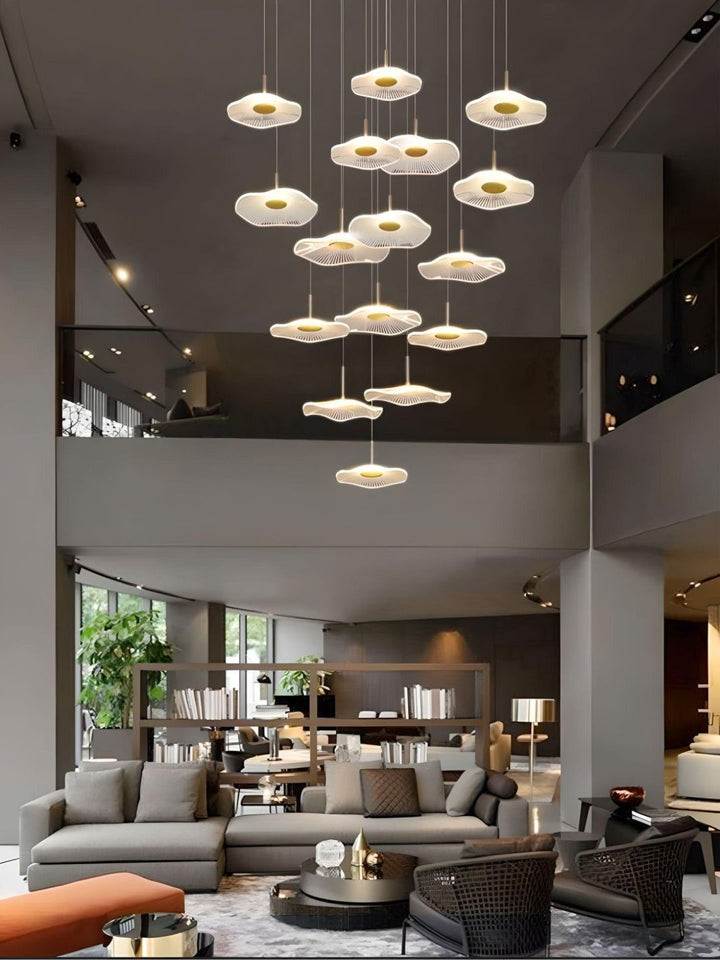 Designer Ceiling Lamps