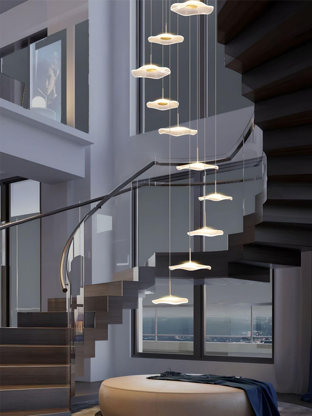 Designer Ceiling Lamps