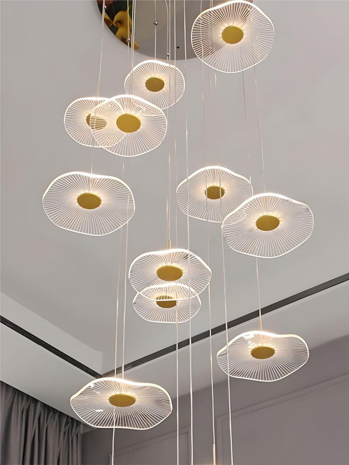 Designer Ceiling Lamps