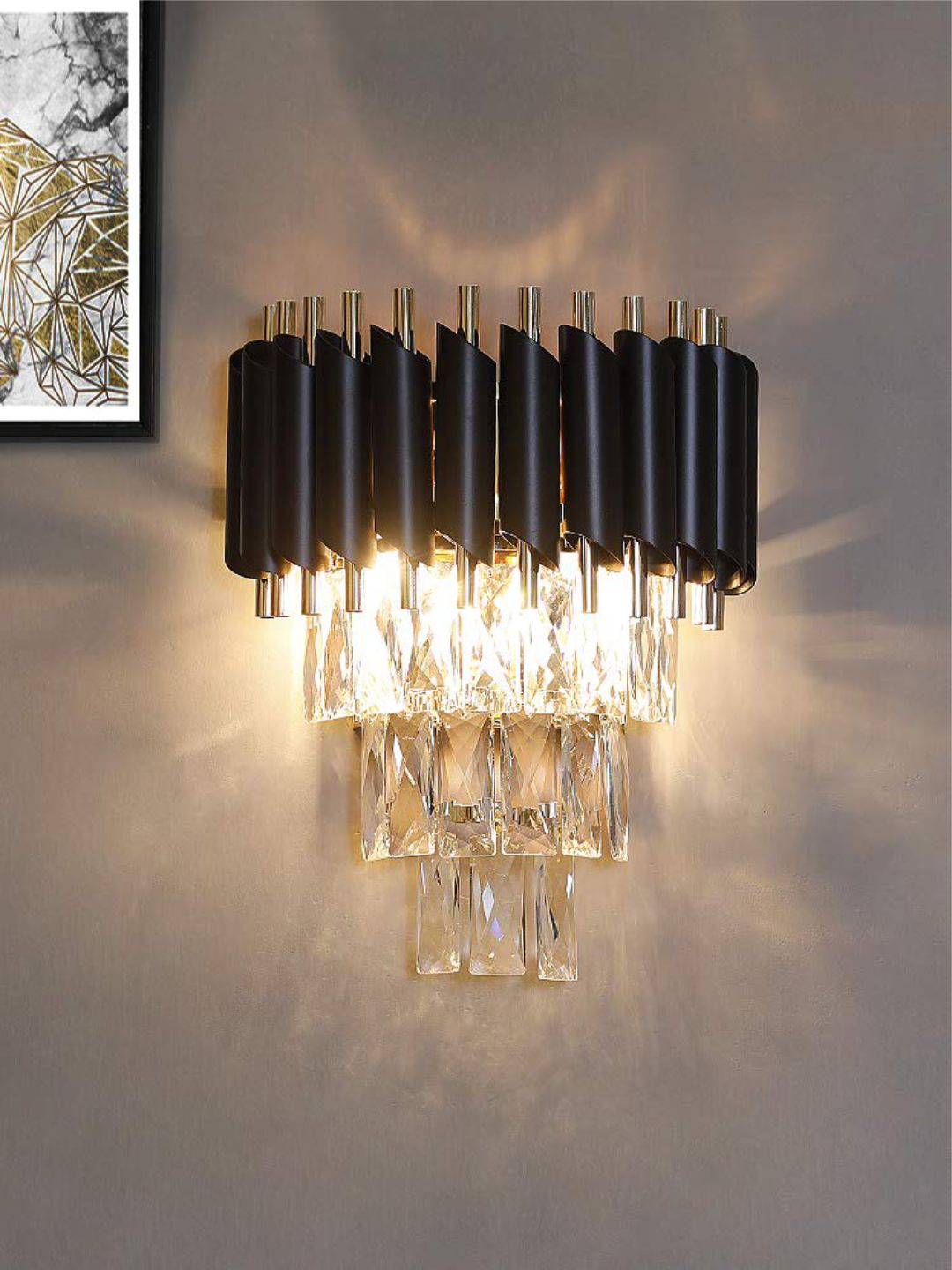 Designer Wall Lamps
