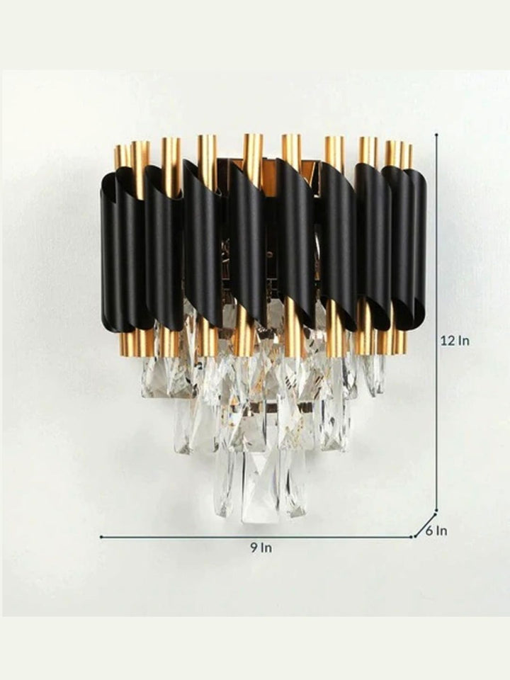 Designer Wall Lamps
