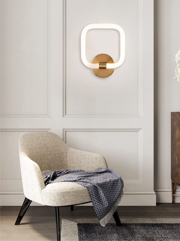 Designer Wall Lamps