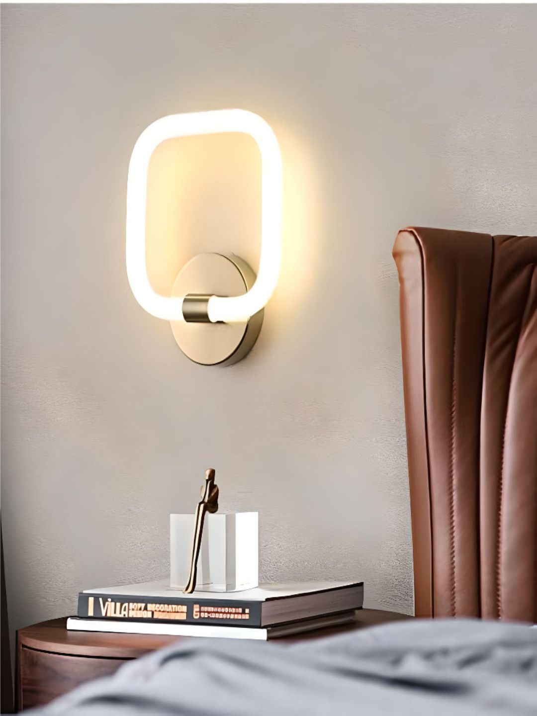 Designer Wall Lamps