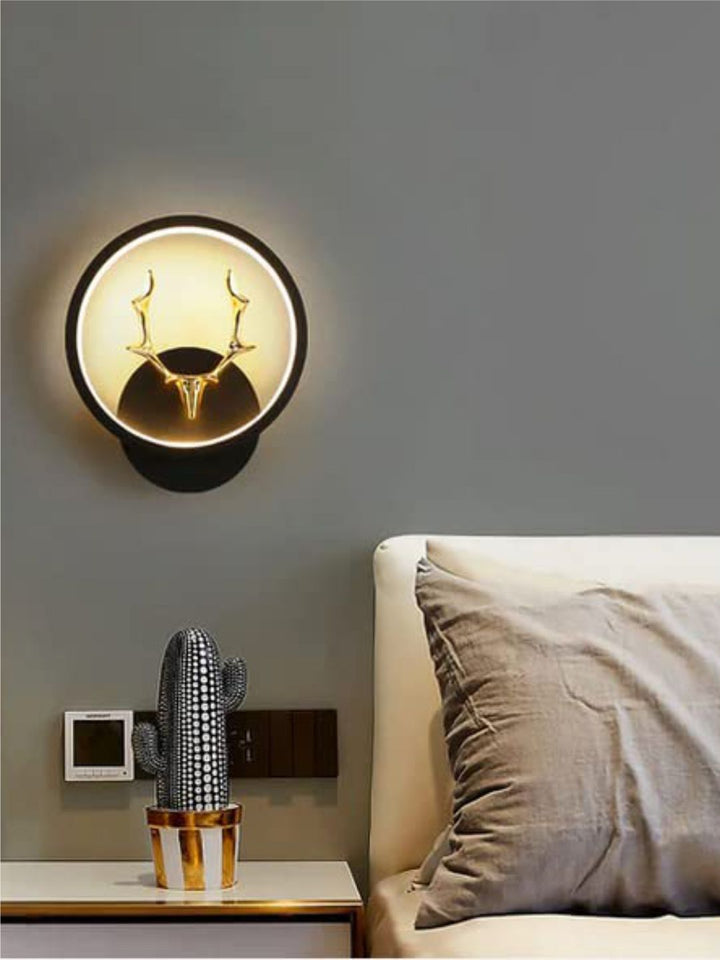 Designer Wall Lamps