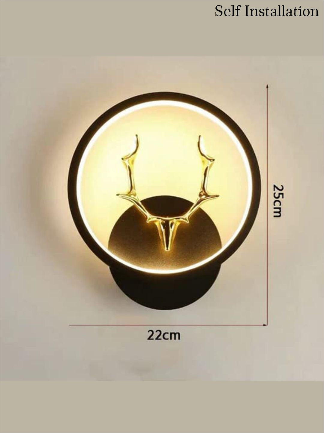 Designer Wall Lamps
