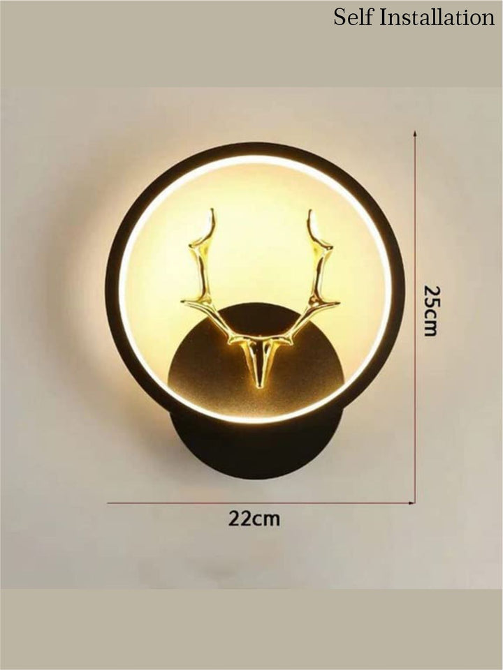 Designer Wall Lamps