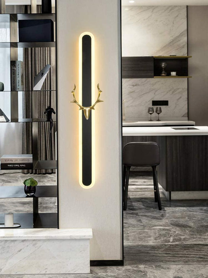 Designer Wall Lamps