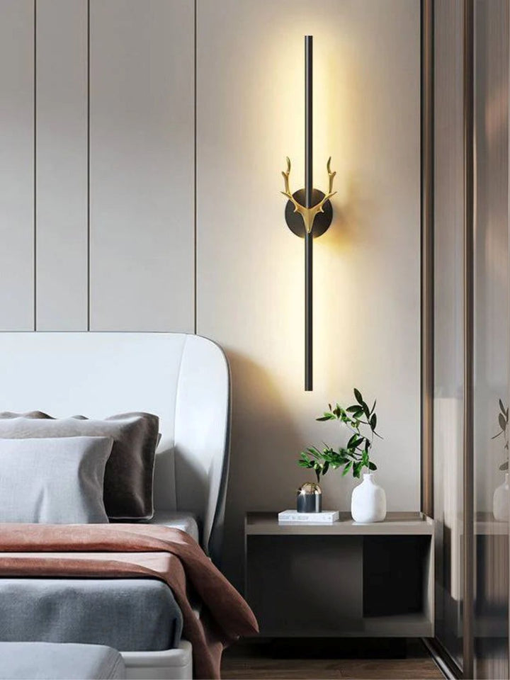 Designer Wall Lamps