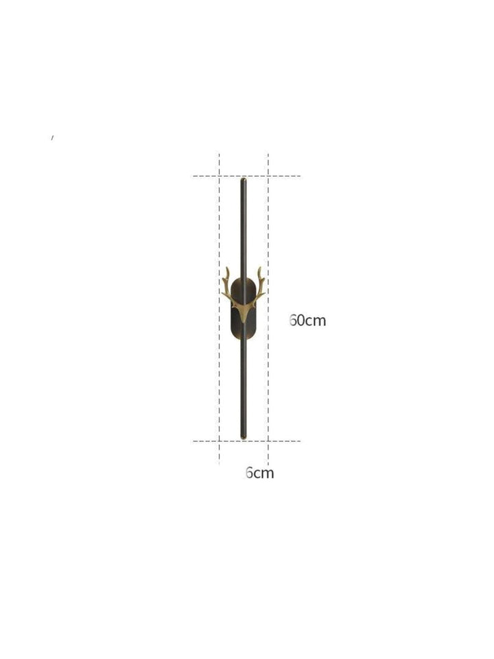 Designer Wall Lamps