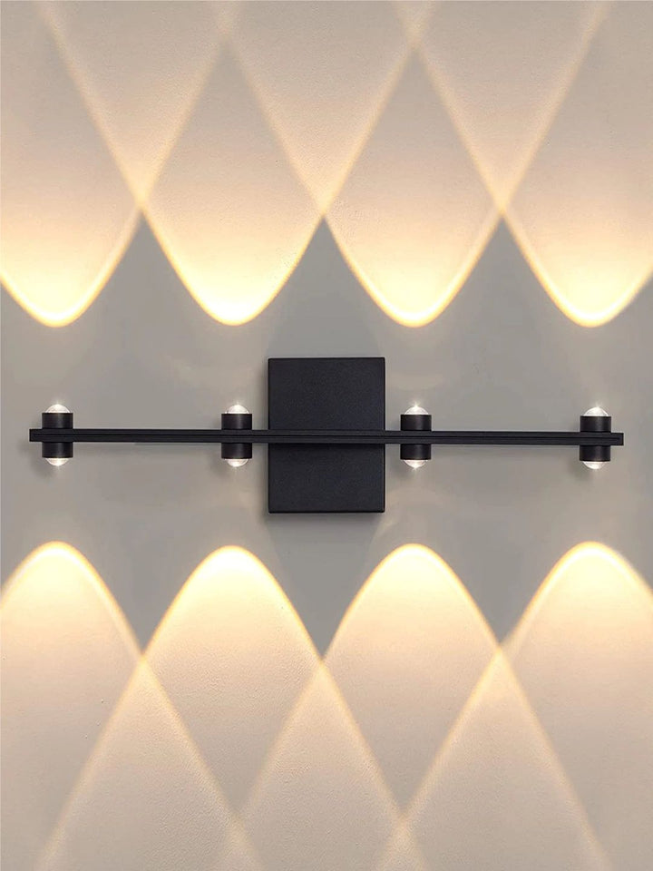 Designer Wall Lamps