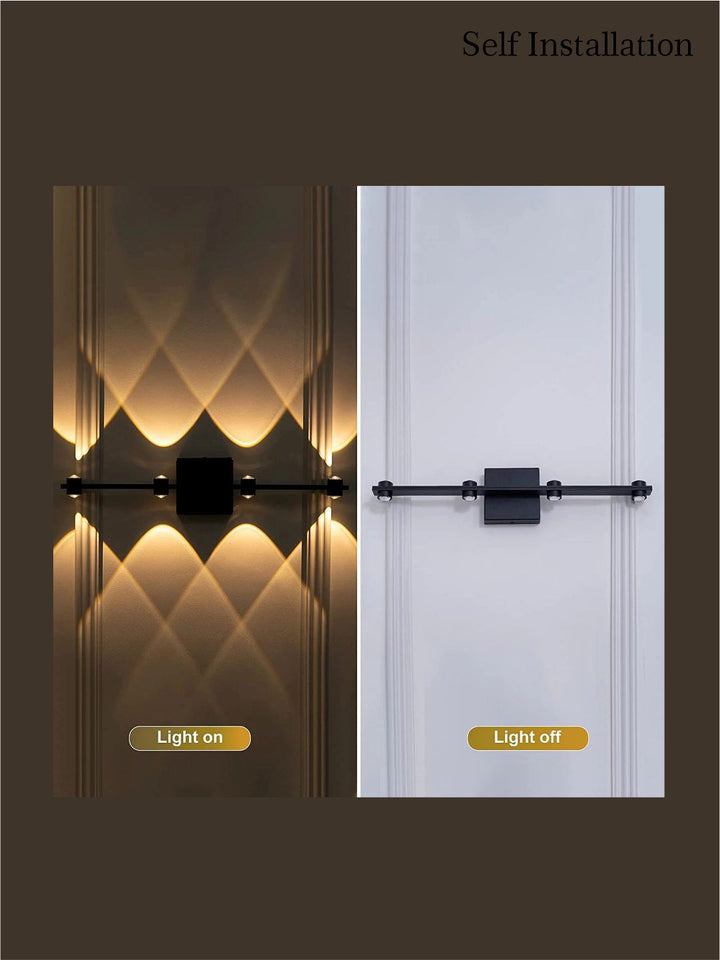 Designer Wall Lamps