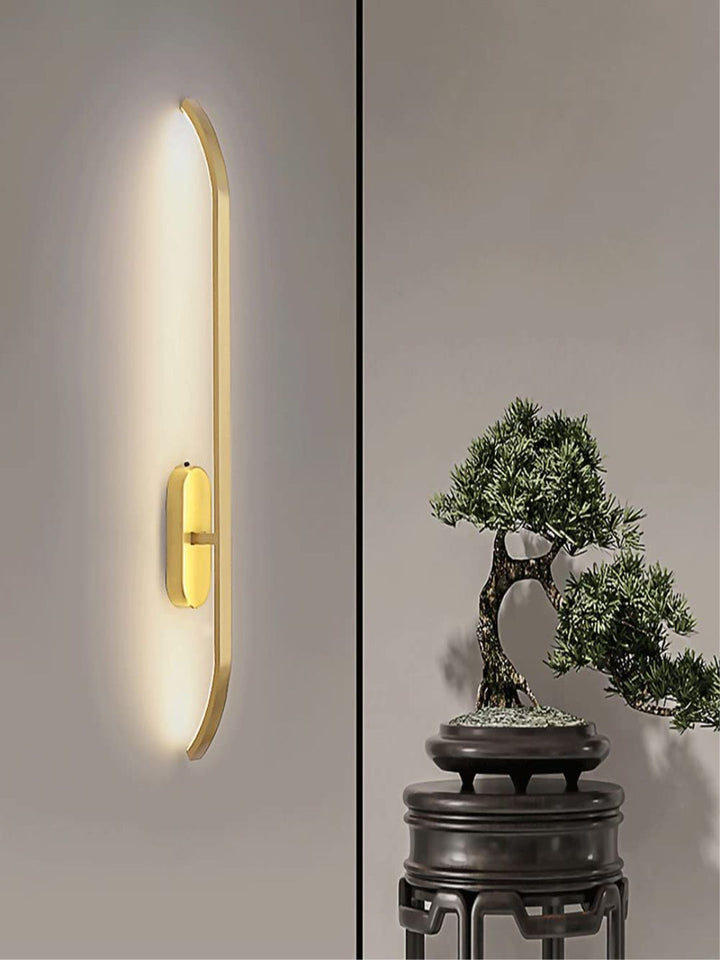 Designer Wall Lamps