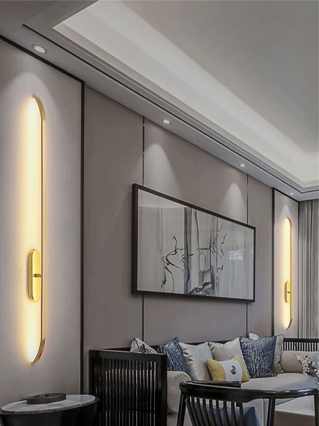 Designer Wall Lamps