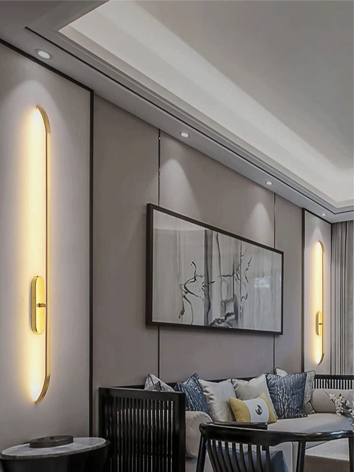 Designer Wall Lamps