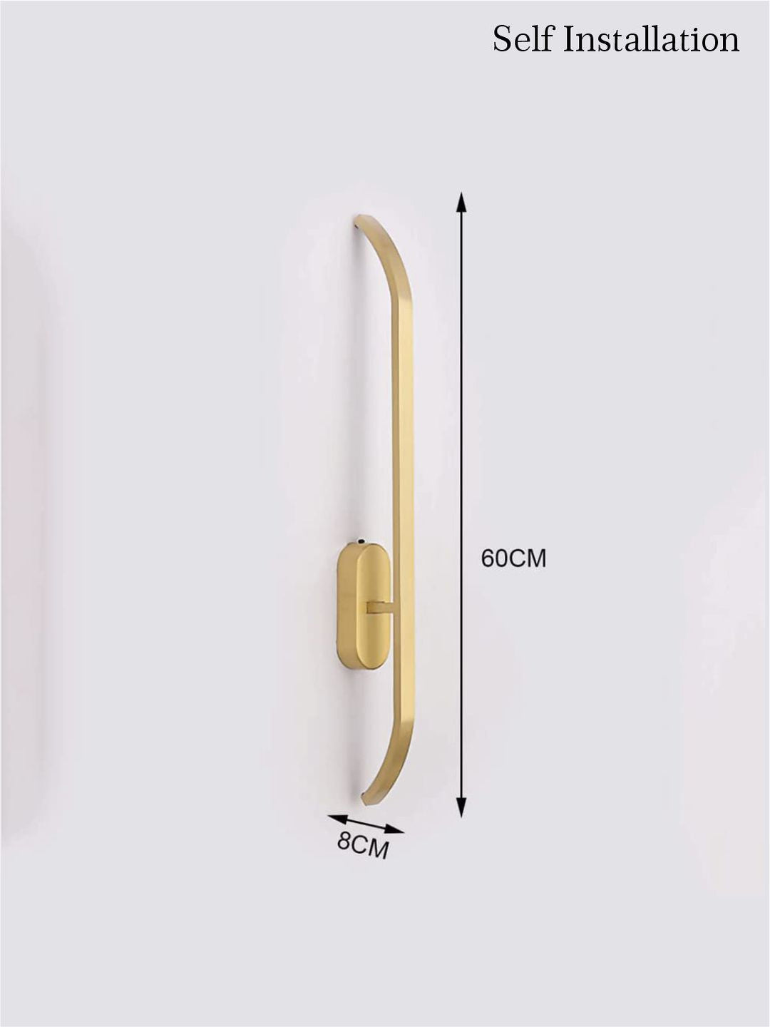 Designer Wall Lamps