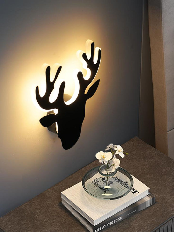 Designer Wall Lamps