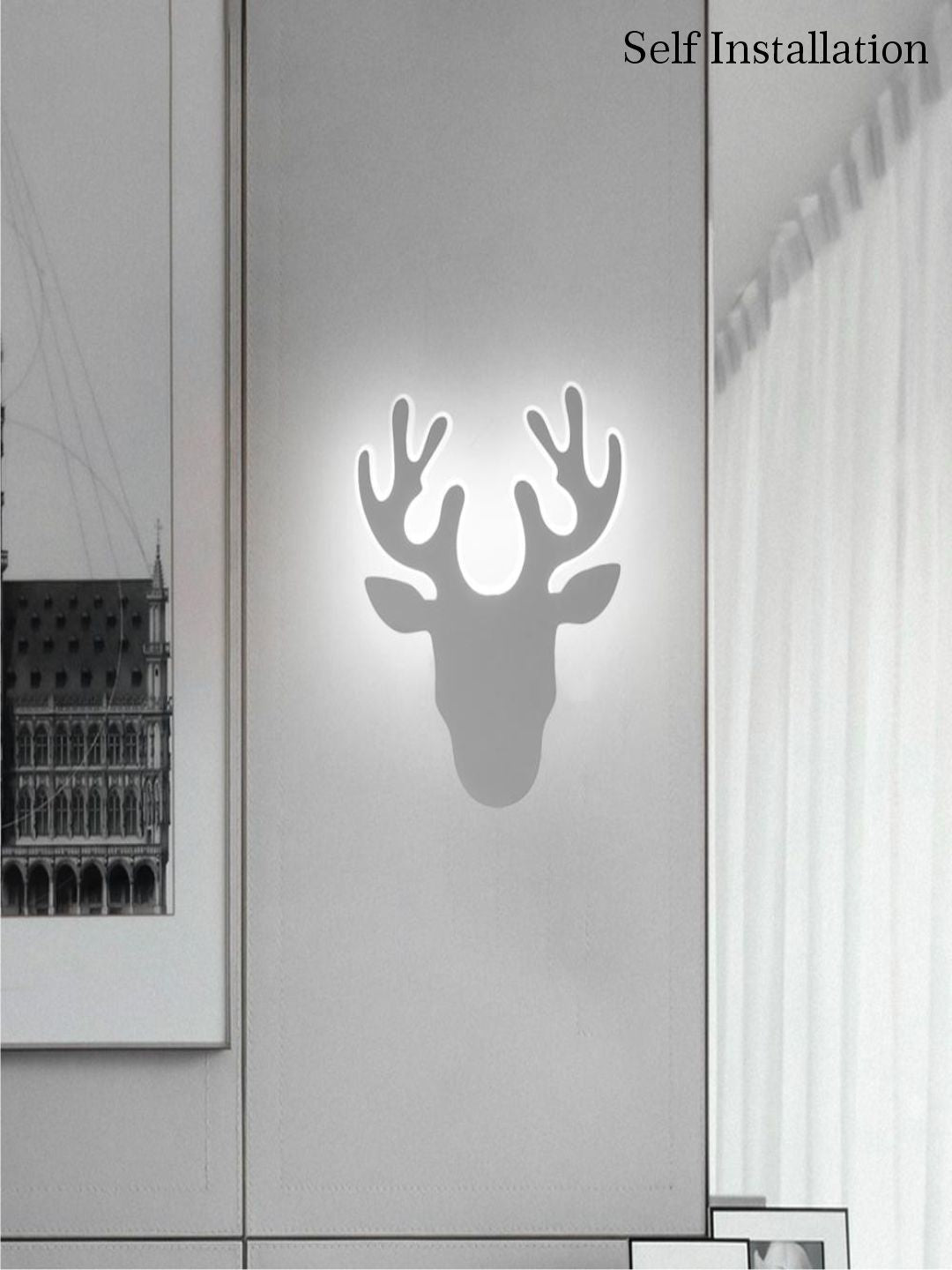 Designer Wall Lamps