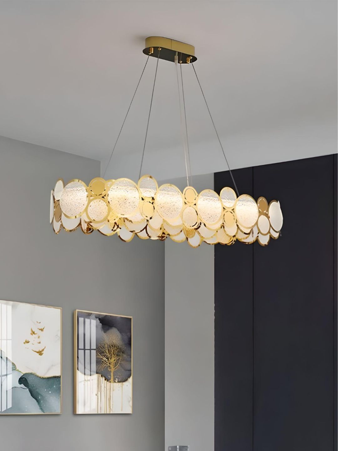 Designer Ceiling Lamps