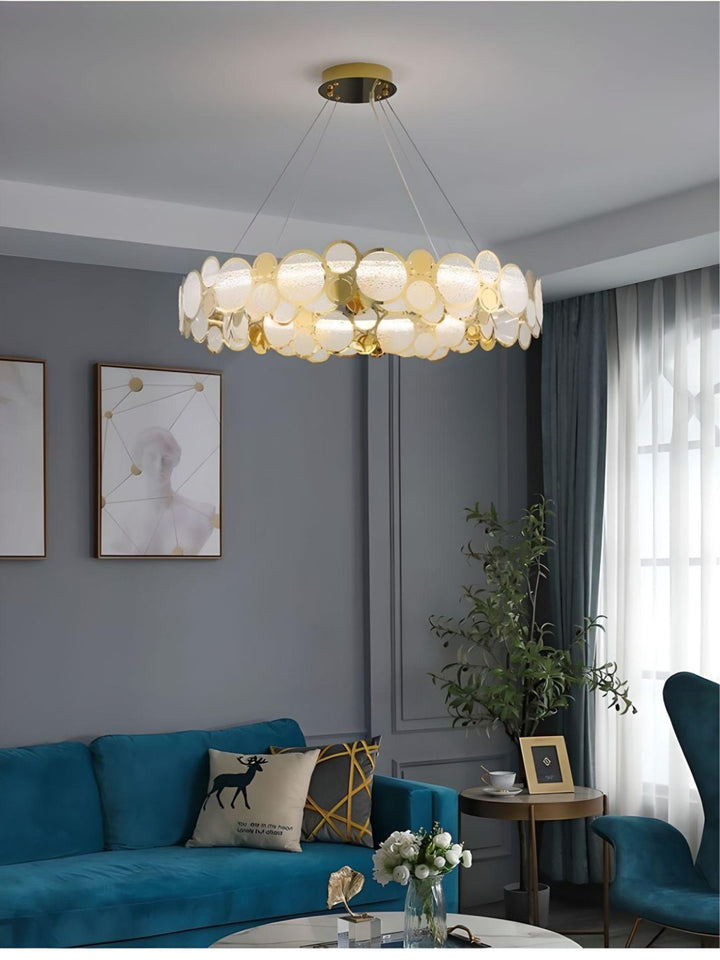 Designer Ceiling Lamps