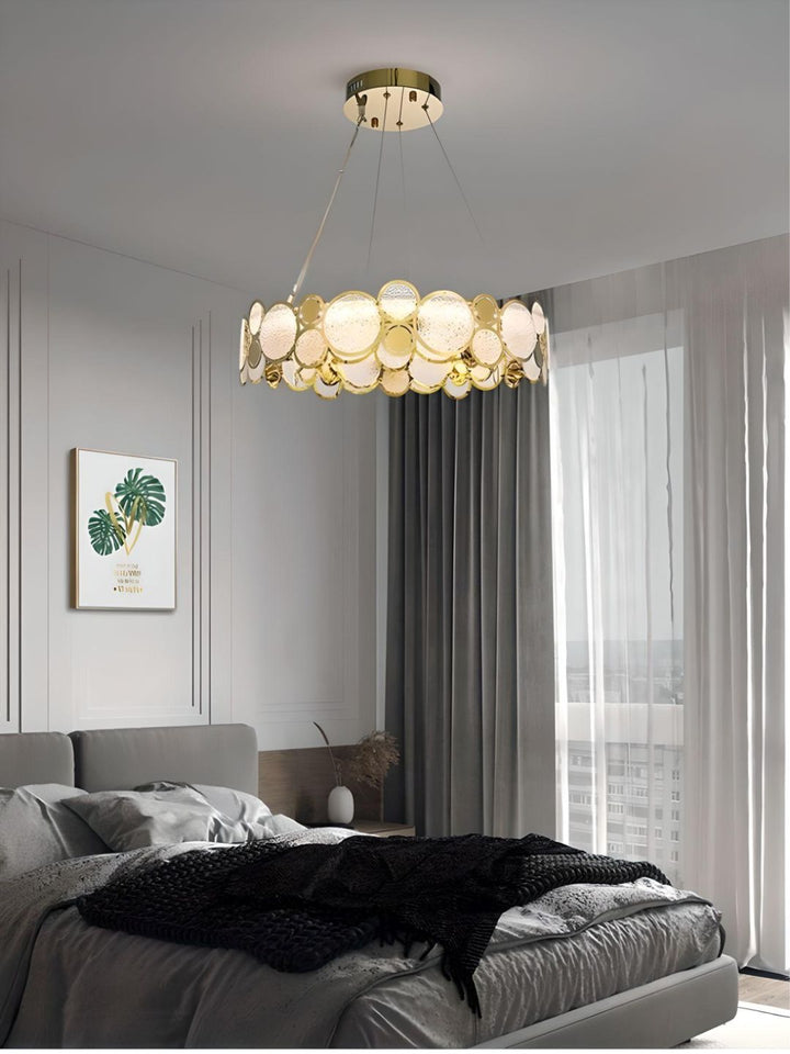 Designer Ceiling Lamps
