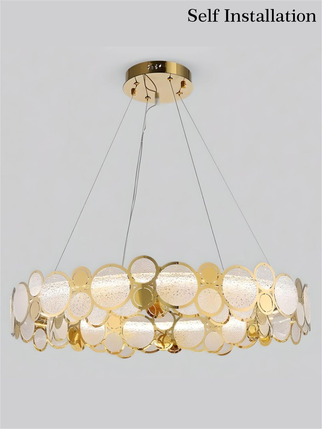 Designer Ceiling Lamps