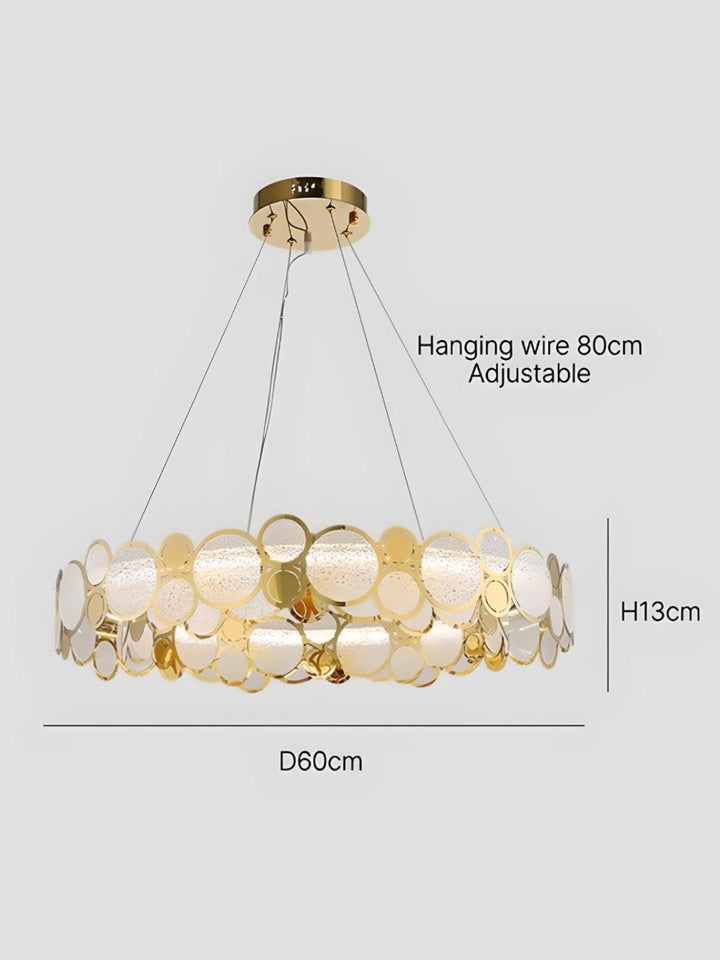 Designer Ceiling Lamps