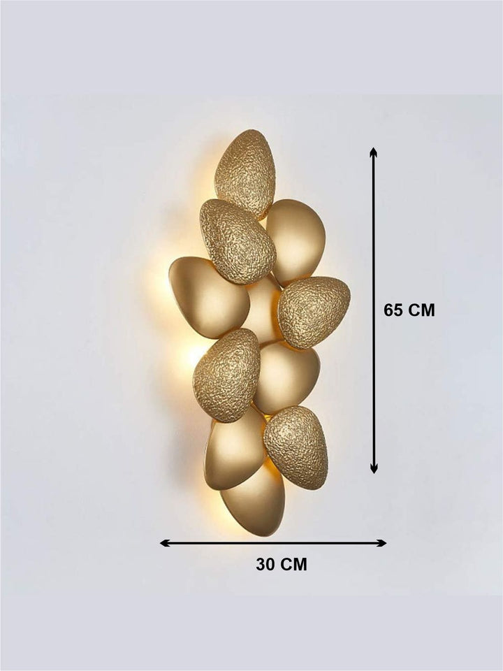 Designer Wall Lamps