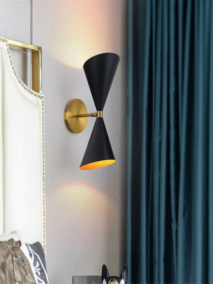 Designer Wall Lamps