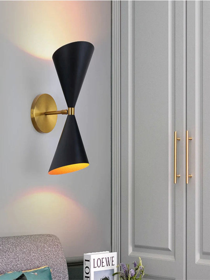 Designer Wall Lamps