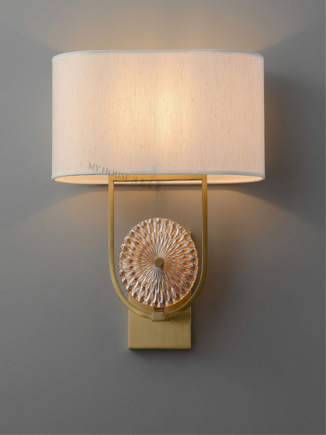 Designer Wall Lamps