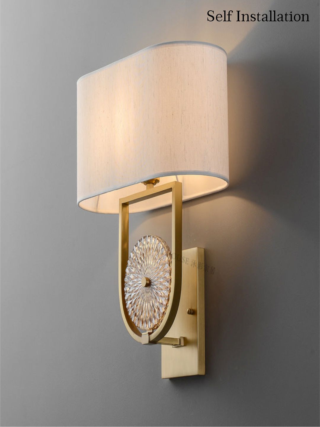 Designer Wall Lamps