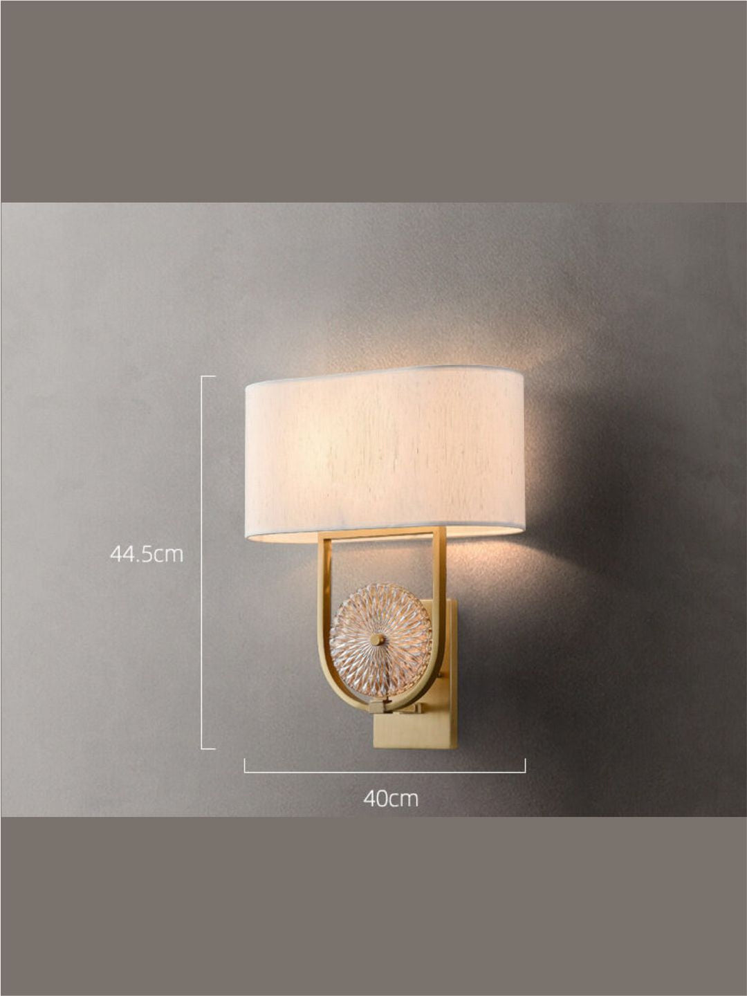Designer Wall Lamps