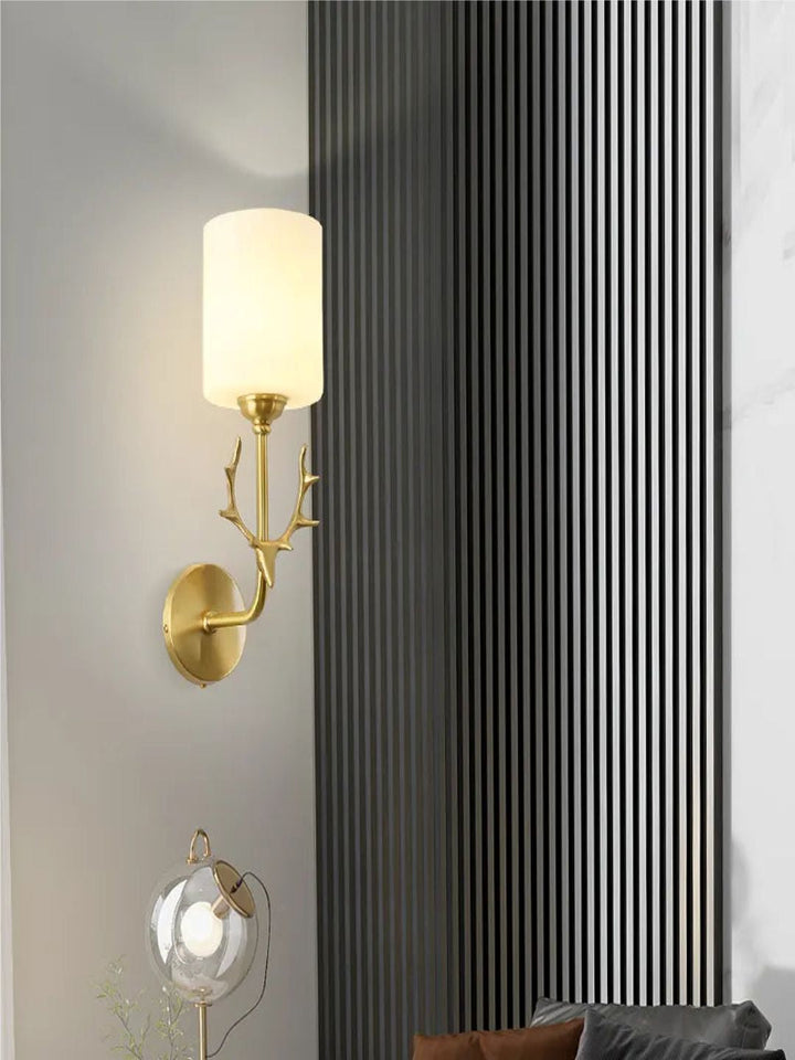 Designer Wall Lamps