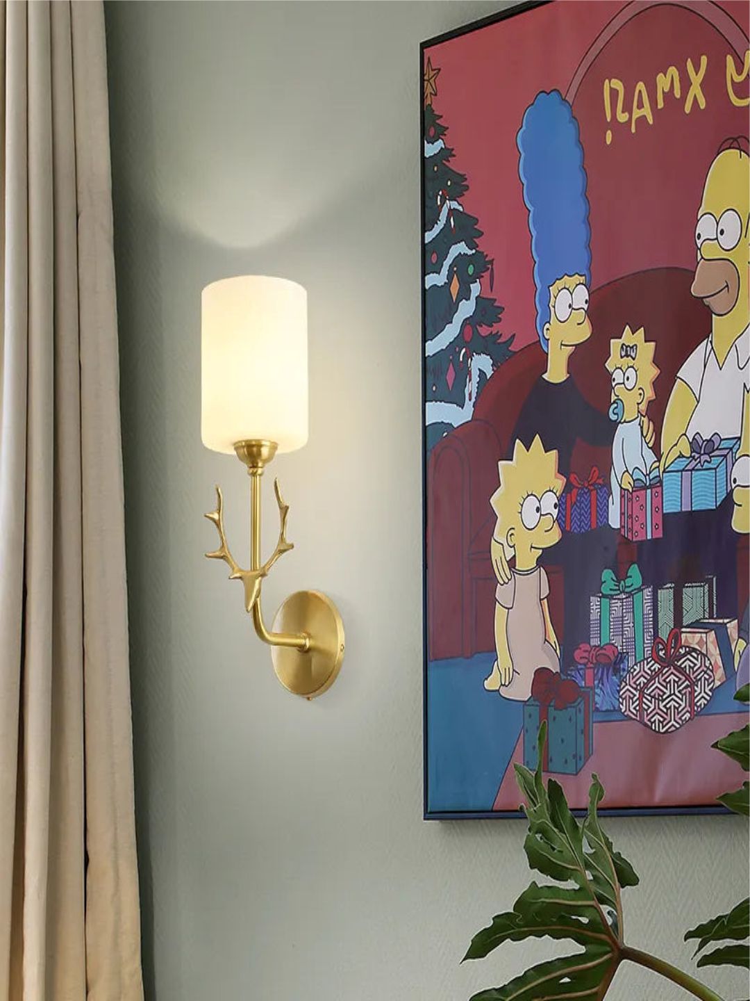 Designer Wall Lamps