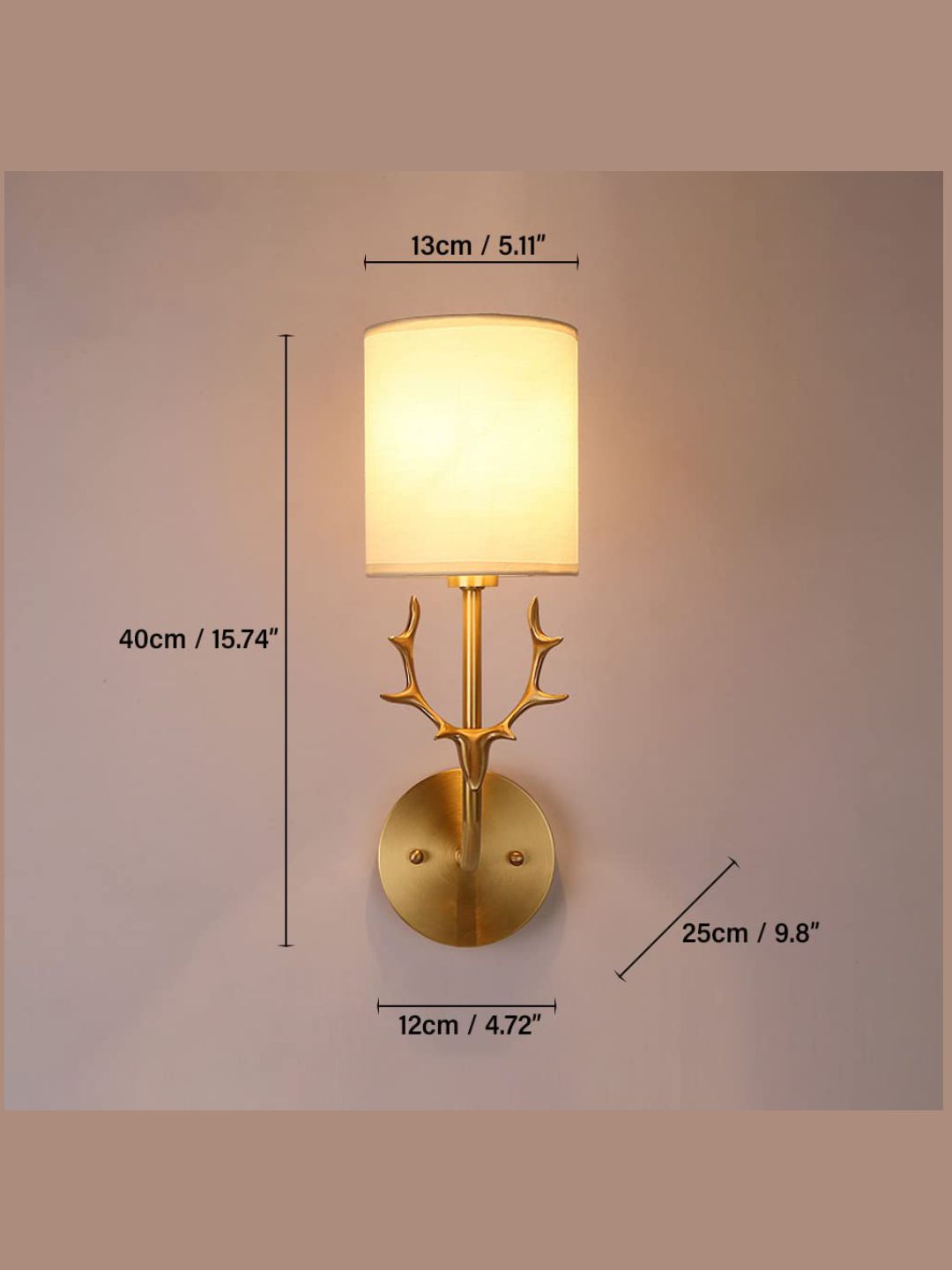 Designer Wall Lamps