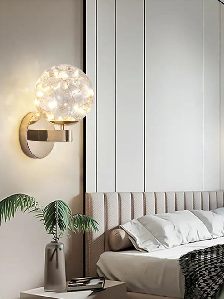 Designer Wall Lamps