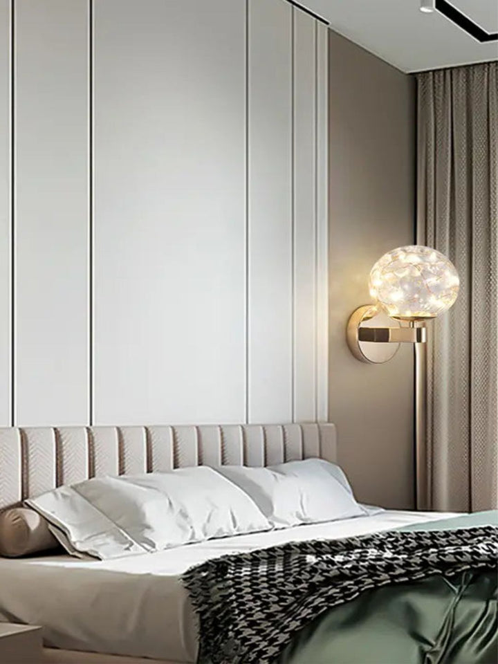 Designer Wall Lamps
