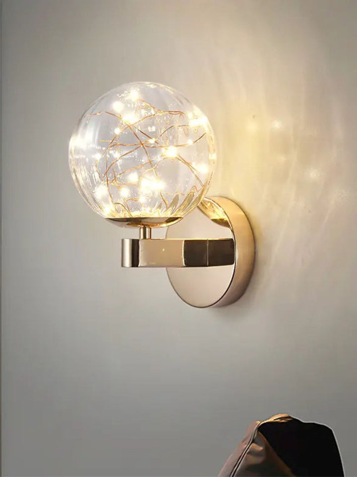 Designer Wall Lamps