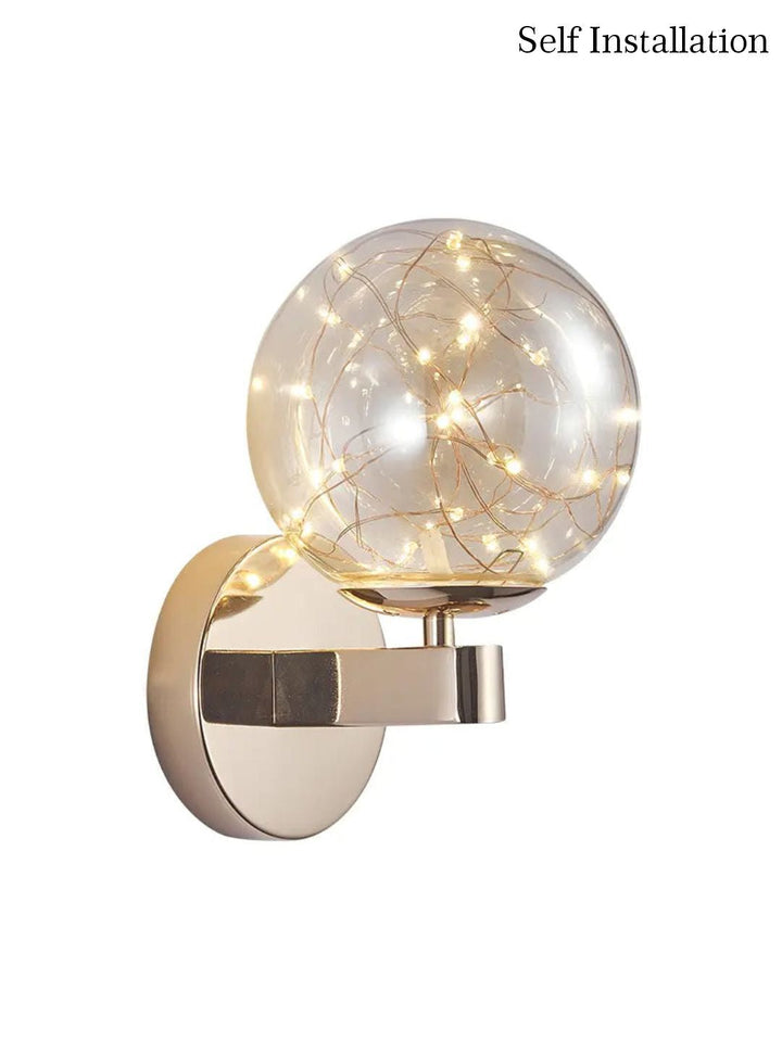 Designer Wall Lamps